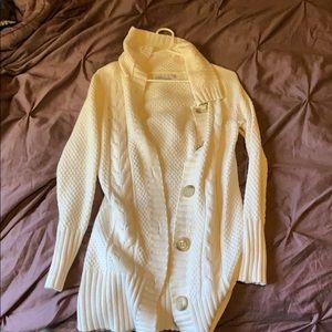 Old Navy Knit Cardigan
